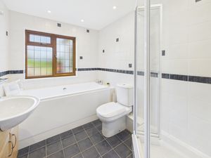 Bathroom- click for photo gallery